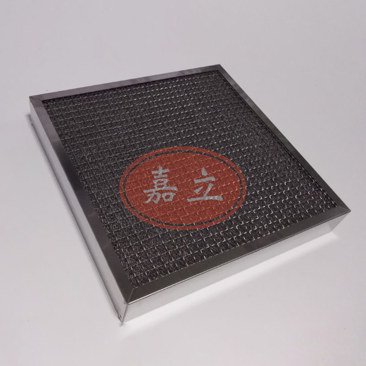 中山不锈钢油雾过滤器